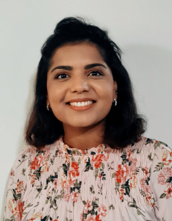 Dr Sheril Varghese